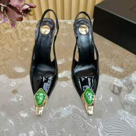 Picture of YSL Shoes _SKUYSLsz35-40XJ060420683